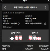 텐카 프라그바카라 후기