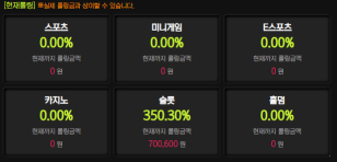 볼트카지노 슬롯 후기 ㅅㅅ