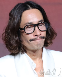 류승범, 회사車로 버스전용차로 '쌩쌩'…'상습 불법 주행', 과태료 처분