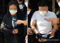 또 약물 살인 사건이 발생할 뻔 했네