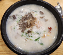 캬ㅑㅑㅑㅑㅑㅑ 국밥 겟또
