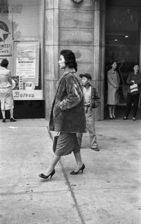 1950년대 ~ 1960 년대 서울 흑백사진