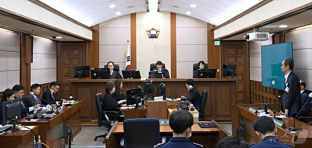 8년 감형 받고 상고 신청한다는 한덕수