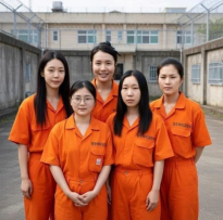 청주 여자 교도소 지리는 맴버들