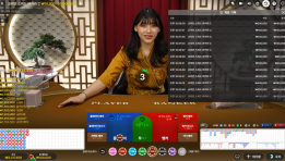 볼트 바카라 수익 샷~~~