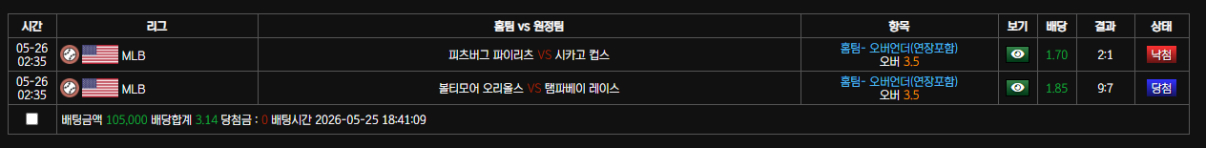 볼트카지노 스포츠 후기