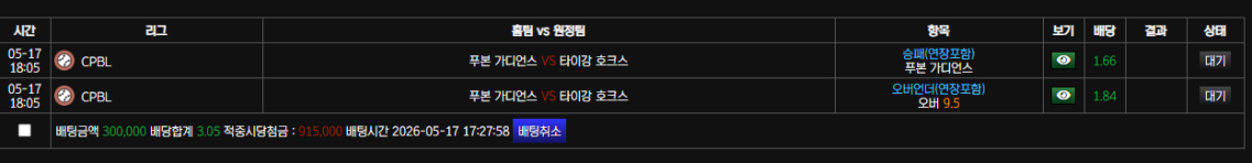 볼트카지노