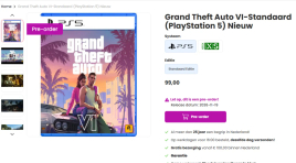 GTA6 예약구매