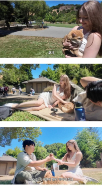 전생에 나라구한 놈