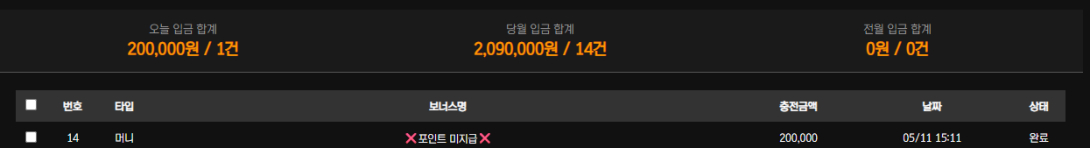 볼트카지노 바카라 후기