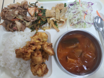맛점
