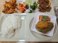 맛점