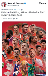 의외로 뮌헨 월드컵 사실