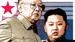 북한에서 ‘순수 북한 아이’가 아닌 아이를 임신했을 때