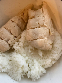 닭찌찌