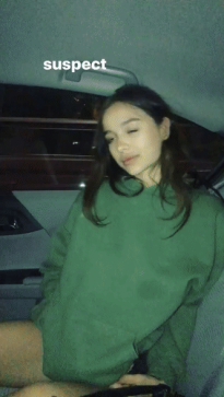 ㅇㅎ)98년생 e컵모델 소피머드