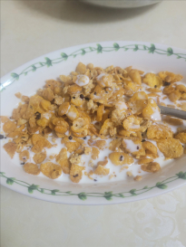 저녁 입맛이 없어서