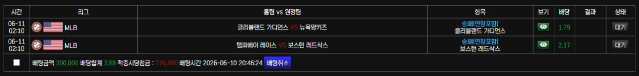 보스 스포츠 뻿
