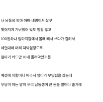 무당을 믿을수밖에 없었던 이유