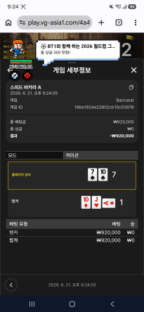 볼드카지노 후기