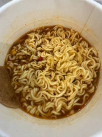 오점