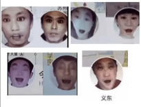 중국애들의 정신나간 택시 기사