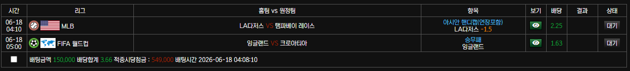 보스벳 후기