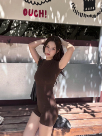 강혜원 인스타