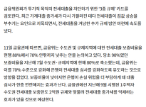 ‘집값 주범’ 전세대출 옥죈다…금융위, 3중 규제 카드 검토