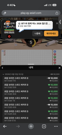 보스카지노 후기
