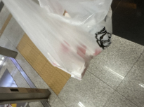 매일 kfc 걸어가는이유