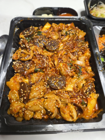 야식이여~!