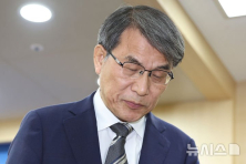 [속보] 노태악 선관위원장, 수당 1억 7910만원 수령 논란