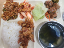 맛점