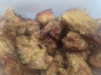 이번주 시마이 치킨