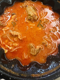 늦은점심