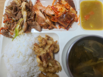 맛점