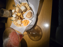 맛저요 반주