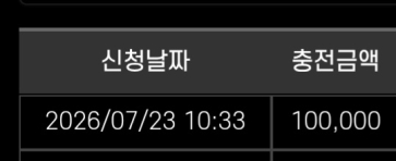 텐카 슬롯 재충