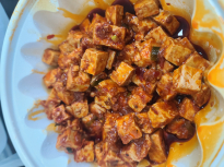 맛점