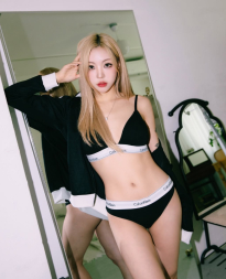 ㅇㅎ) 존나 꼴리느년