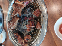 맛점합니다 ~