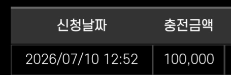 텐카지노 충전 후기