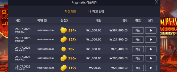 프라그 폼페이 후기
