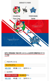요코하마 가보자응