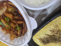 야식이연