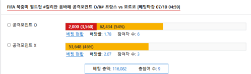 음바페 공포는 개공짜지 ㅋㅋㅋ
