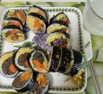 맛점하세요