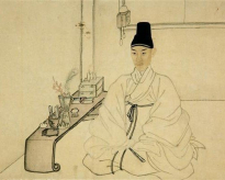 종놈들과 바람피며 남편을 죽인 폐급 아내