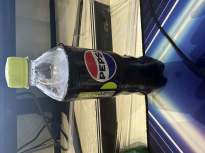 피시방에서 저녁 시켰습니다